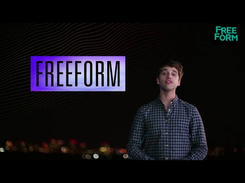 Freeform Is Live Freeform