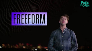 Freeform is Live! | Freeform