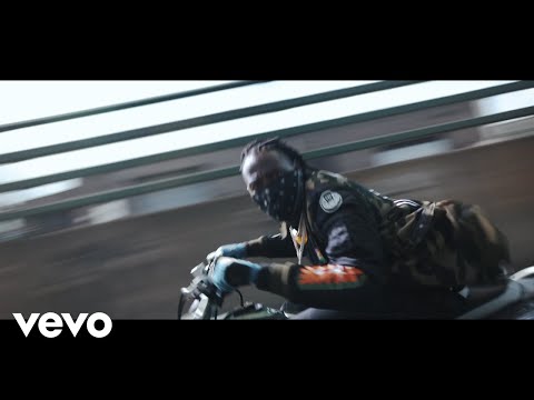 Flipp Dinero - Jump Off (Official Music Video)