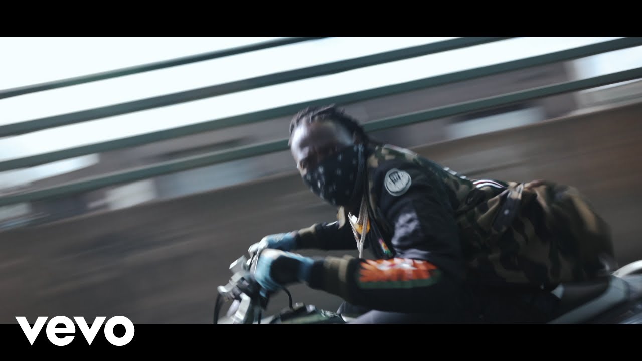 Flipp Dinero — Jump Off