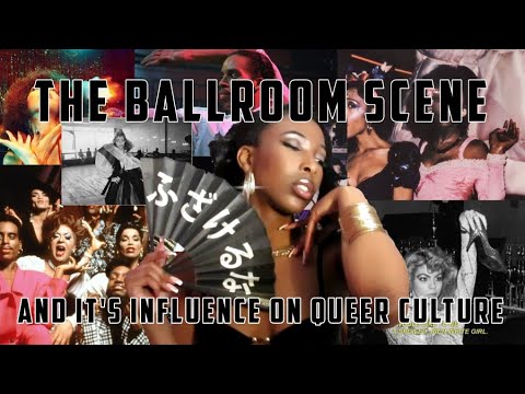 All about the ballroom scene and its influence on queer culture