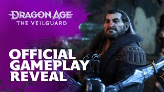 Dragon Age: The Veilguard | 공식 게임플레이 공개