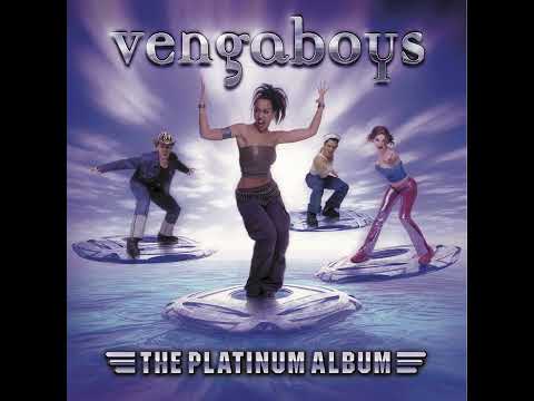 4) 🎵Vengaboys - Your Place Or Mine