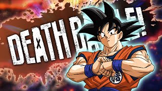Goku's TRUE POWER Goes Even Further Beyond! | DEATH BATTLE!