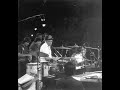 Buddy Rich - Goodbye Yesterday [Live at The Monterey Jazz Festival, 1983]
