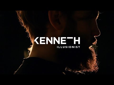 Video 6 de Kenneth Illusionist Video 6 de Kenneth Illusionist