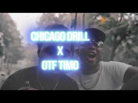 [FREE] CHICAGO DRILL x OTF TIMO x LIL SKO Type Beat - "Double Back"