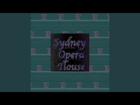 Sydney Opera House (feat. Cornflex)