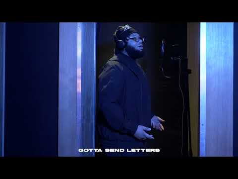 Klocc - Letter 2 Myself