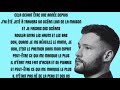 Kethina J TRADUCTION française (What I Miss Most) Calum Scott Kethina J TRADUCTION française (What I Miss Most) Calum Scott