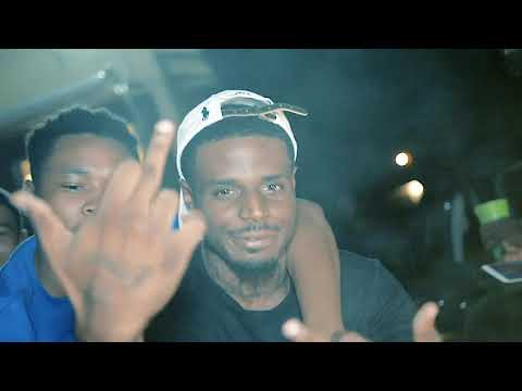Ace Luciano ft. Real Been Live "Blessed" shot by Cobbi Mac
