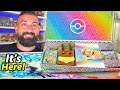 The Prismatic Super Premium Box Just Set A New Standard