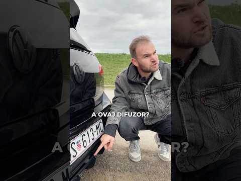 Zaprati još ovakvih ozbiljnih i informativnih videa o autima!