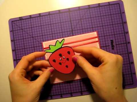 Tuesday Treat: Save those scraps!