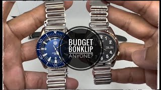 Viewers question answered: Affordable BonKlip style bracelet available on AliExpress right now