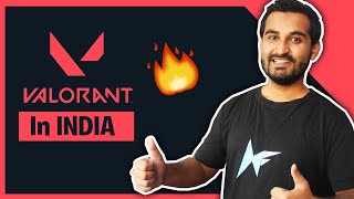 EVERYTHING You Need To Know Before You Download Valorant in *INDIA* | DOWNLOAD THIS VIDEO IN MP3, M4A, WEBM, MP4, 3GP ETC