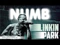 Linkin Park - Numb с переводом (Lyrics) 