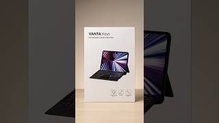 Video de VANTA Keys · Teclado para iPad