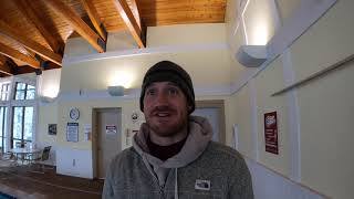 Punderson Manor | Snow Day!