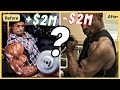 What Happened To Ronnie Coleman Did He Just Lose It All