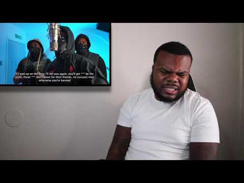 🇫🇷 Malty 2BZ - Plugged In W/Fumez The Engineer | Pressplay *AMERICAN REACTION*