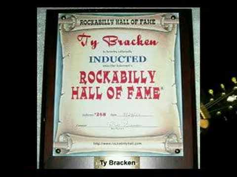 This Little Light Of Mine - Ty Bracken