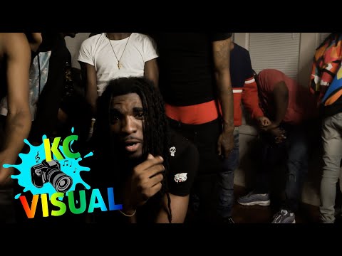 Pluto 2x Married The Game  (Official Video) shot by @KCVISUALS