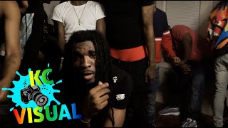 Pluto 2x Married The Game  (Official Video) shot by @KCVISUALS