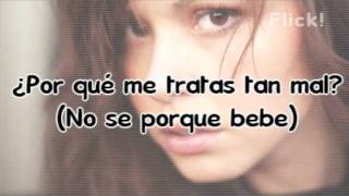 Brittany Flickinger - Why You Treat Me So Bad  Sub Español