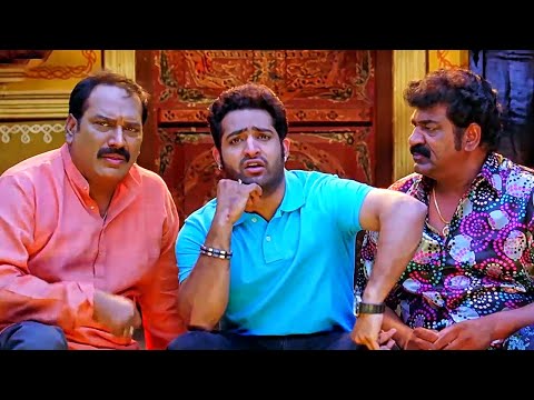 Jr. NTR ने घर के दोनों निकम्मो को क्या सलाह दिया जिससे उनकी ज़िन्दगी में बदलाव आ गया