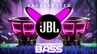 Download lagu DJ BASS JBL-MUSIC|BASSBOOSTED MIX VIP mp3