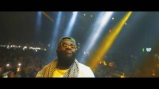 URBN FT RICK ROSS  SAT MAR 16