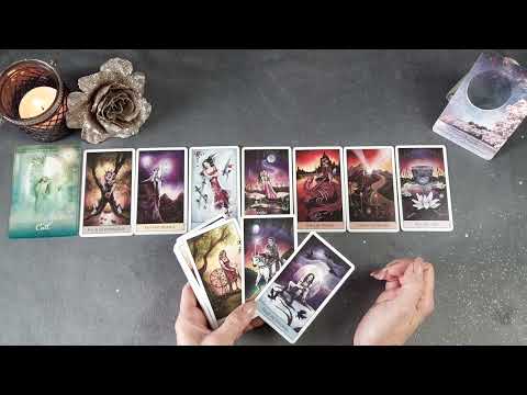 Wochenorakel 16.01. bis 22.01.2023 Öffne Dich für Veränderung und Deine Bedürfnisse werden erfüllt 💝