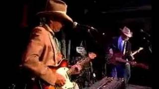 Ol Montan - Wylie and Wild West