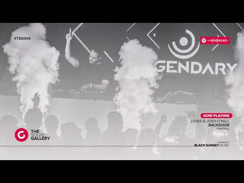 2sher & Josh O'Nell - Backdoor #TSG004