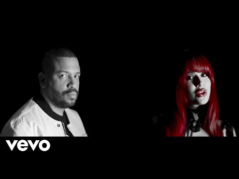 Projota - Ninguém ft. Lou Garcia