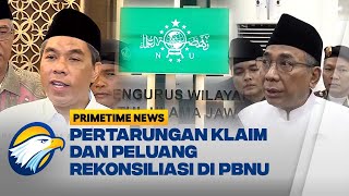 Download lagu [FULL] Dialog - Adu Argumen PBNU Terus Memanas, Siapa Sebenarnya Ketum yang Sah? - [Primetime News] mp3