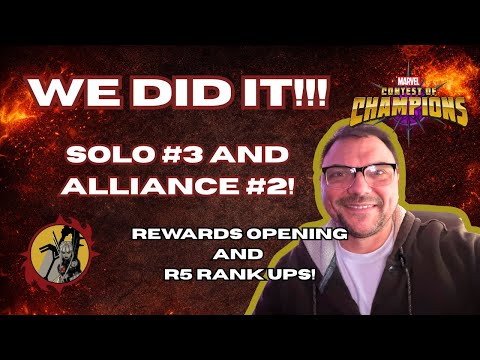 I Placed #3 in Banquet! — Here’s EVERYTHING I Got!