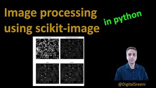 20 - Pythonでscikit-imageを使った画像処理入門