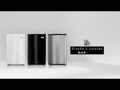 Libero Frigobar - Colores