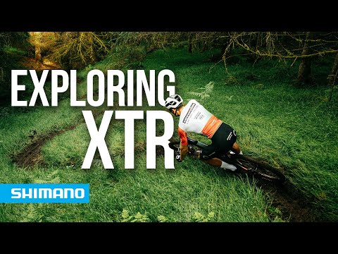 Cannondale Factory Racing Explores Wireless XTR | SHIMANO
