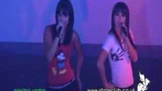 ElectroVamp @ the state club 75,000 hits