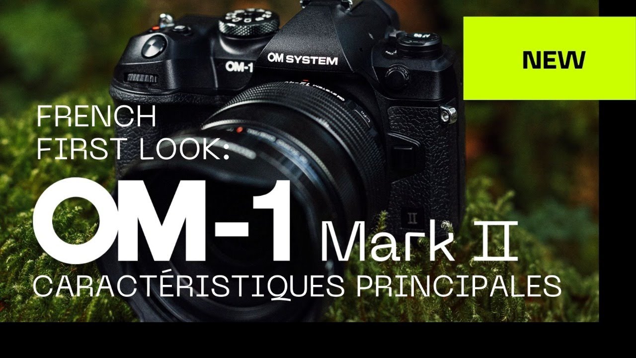 Deuxième vidéo produit