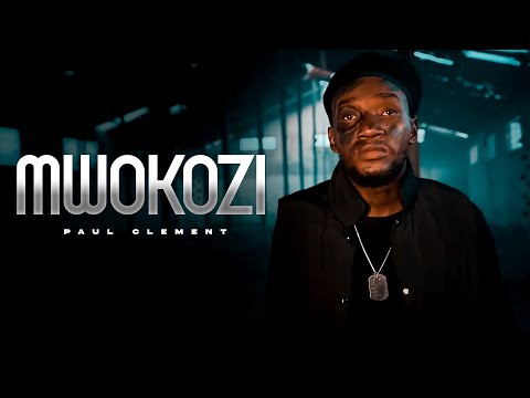 Paul Clement - Mwokozi ( Official Video )