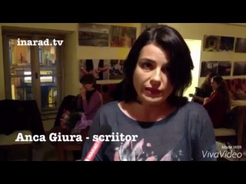 Petru Dumitriu - O evadare ratată - Lansare Arad, 08.12.2014