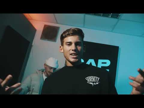 Haze Da Martian x Cole LC - Sprinter Freestyle