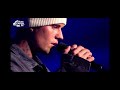 Justin Bieber Lonely Live At Capital Jingle Bell Ball 2021