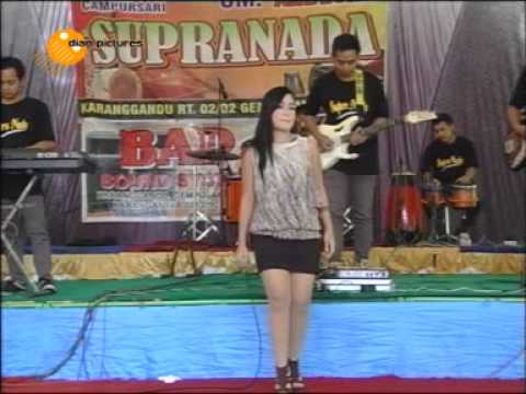 MARAI CEMBURU - SUPRA NADA  2015