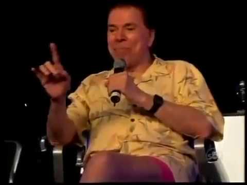 Entrevista Silvio Santos - Exemplo de empreendedorismo