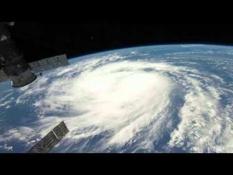 September 1 Weather Xtreme Video - Afternoon Edition